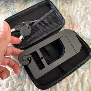 Motorcycle bike lock tukeirt